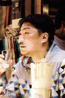Fumiyoshi Kido