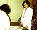 Eriko Shibayama