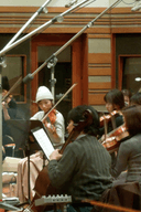 Uchuu Yoshida Strings