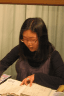 Kaoru Machida