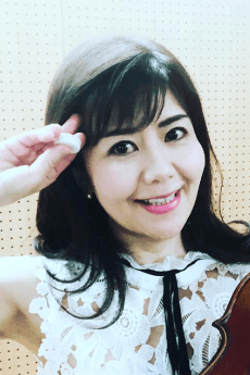Miho Shimokawa