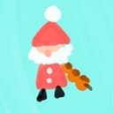 Santa Mitarashi