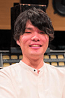 Shuuji Minamimae