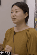 Miho Kimura