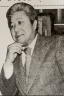 Kensuke Fujii