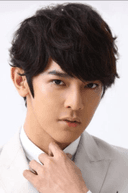 Jiro Wang