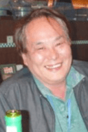 Kouichi Yamano