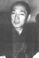 Tsuneo Tomita