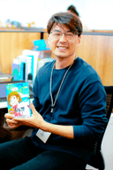 Jin-Koo Oh
