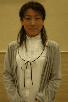 Aiko Nogami
