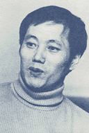 Katsumi Handou