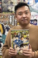 Kazunori Ooshima