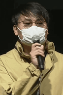 Yuuki Suenaga