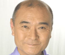 Gorou Kubota
