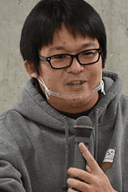 Shuuzou Kasahara