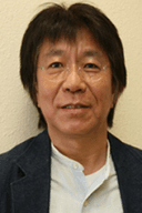 Haruhiko Marutani