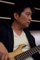 Tsugutoshi Gotou
