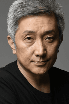 Yasuji Kimura