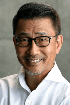 Kiichi Nakai