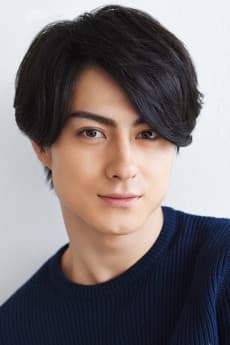Ryuunosuke Matsumura