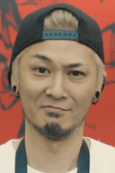 Hideyoshi Andou
