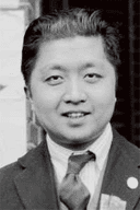 Guangyu Zhang