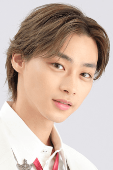 Amon Hirai