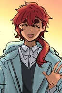 Shinnosuke Itou