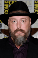 Warren Ellis