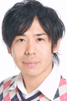 Katsuya Yoshida