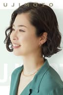 Rie Tsujimoto