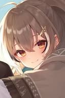 Mumei Nanashi