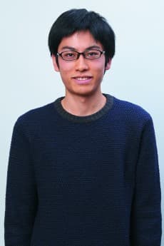 Hiroto Saitou
