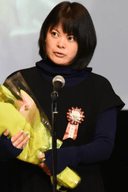 Kinue Itou
