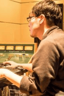 Yasuhiro Yanai