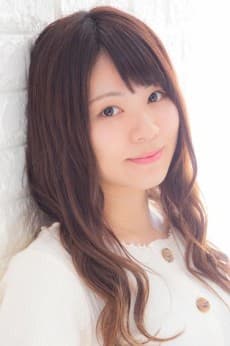 Shiori Kawabata