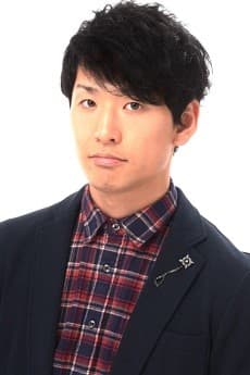Masatoshi Kashino