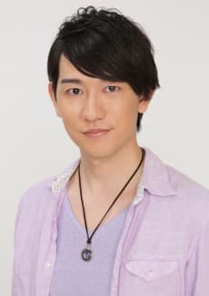 Yuusuke Tomioka