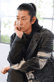 Masatoshi Nagase