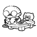 Katsushi Katsukawa