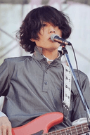 Kaonashi Hasegawa