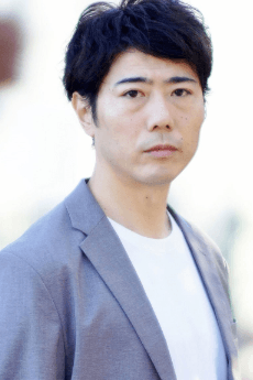 Kosuke Asai
