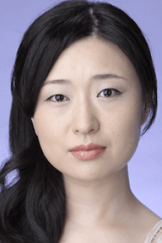 Aki Sasamori