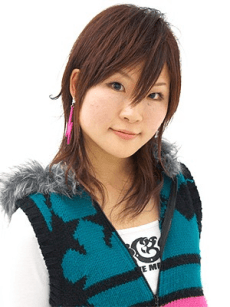 Kaori Furukawa