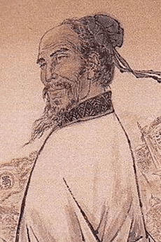 Guanzhong Luo