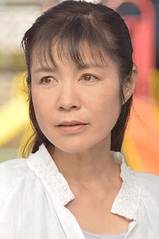 Yuuko Mizushima