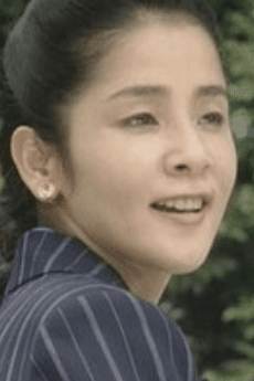 Nobuko Shinokura