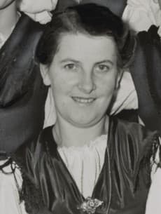 Maria Augusta von Trapp