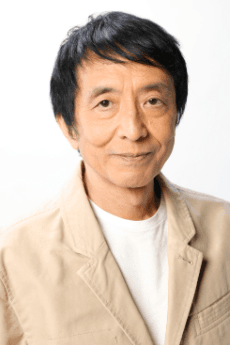 Kazuhiro Yamaga