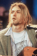 Kurt Cobain